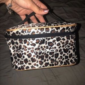 Mac makeup bag
